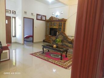 Homestay Simpang Padang Karet