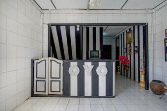 Hotel Oyo 2960 Wisma Bara Pagar Alam