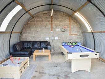 Benwells Holiday Cottage