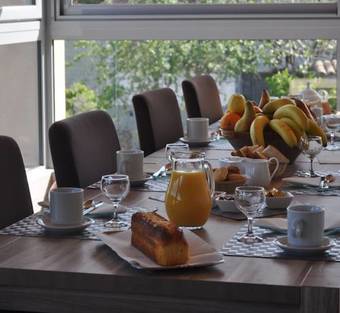 Bed & Breakfast Chambres D'h�tes Villa Cardellini