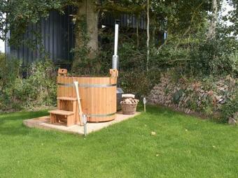 The Cart Linhay