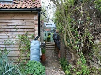 Lavender Cottage