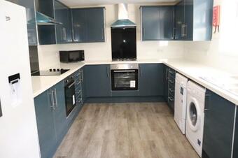 Apartamento Victoria Ensuite House