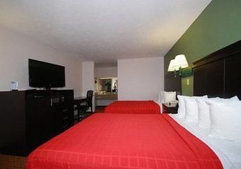 Hotel Quality Inn Savannah