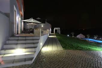 Casa Do Melgaco, Turismo Rural