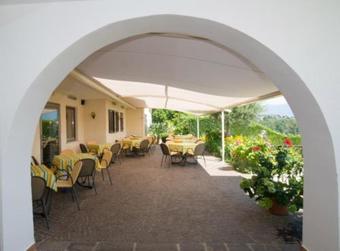 Hotel Haus R�merrast