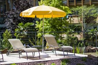 Wellnesshotel Seeleiten