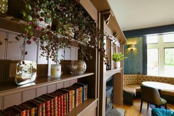 Hotel St Mary's Inn