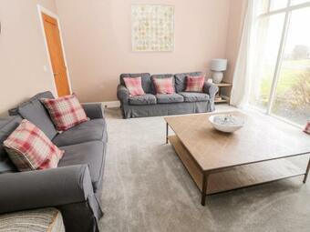 Fontburn Farmhouse
