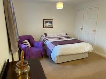 Pass The Keys Charming 3br Listed Cottage In Historic Wigtown