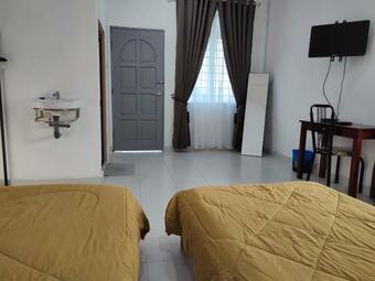 Hostal Kayangan Inn