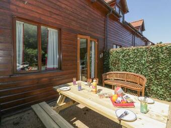Heron Cottage