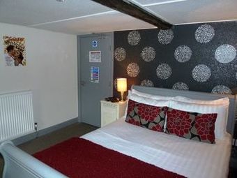 Hotel The Manor House