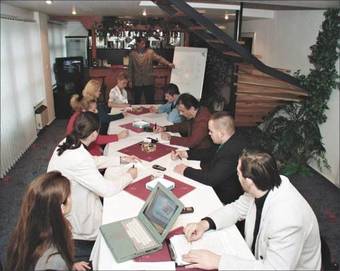 Wellness Party Hotel