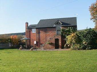 The Cider Mill Cotta