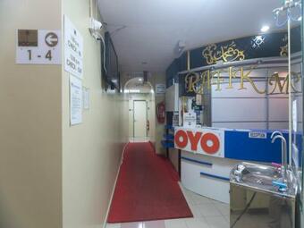 Hotel Oyo 44016 Rafik Ali Motel