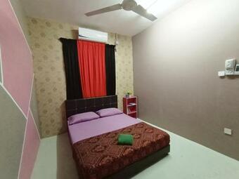 Kak Chik Muslim Homestay