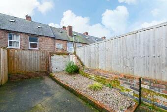 Apartamento Perfect For Contractors! Spacious 5bed House With Parking - Radford