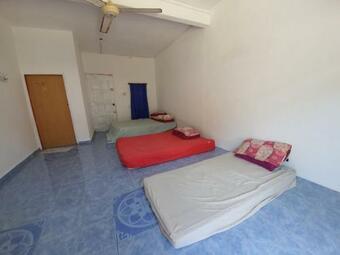 Hotel Oyo 90302 Dimuara Chalet Tok Bali