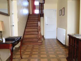 Bed & Breakfast Le Clos Castel