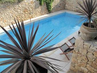Apartamento Residence Quattrocolonne