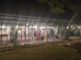 Rouhi Retreat Villas North Langkawi