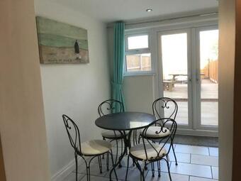 Apartamento Modern Cottage In Oundle