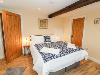 Stabl, Plas Moelfre Hall Barns