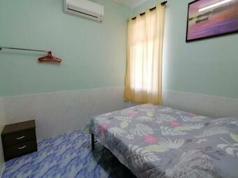 Mui Gim Homestay ?? ????