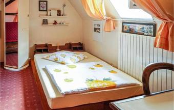 Holiday Home Rue Du Herrenberg