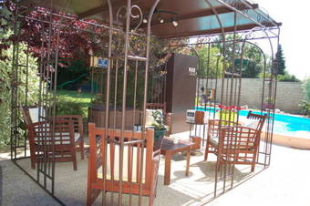 Hostal Le Clos Des Meix