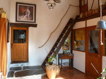 Bed & Breakfast Relais De Chasse Du XVIII Si�cle