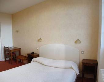 Hotel H�tel Saint Michel