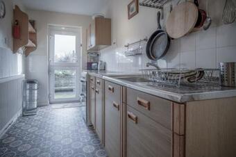 The Boundary - 2 Bedroom Annex - Hundleton