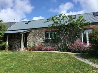 Potato, Barafundle Barns, Sa71 5ls