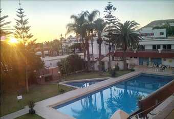 Sud Bahia Agadir "bahia City Hotel"