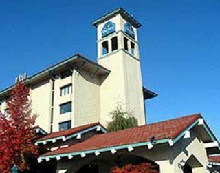 Hotel La Quinta Inn Sea-tac