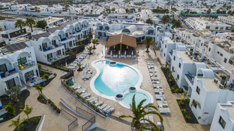 Hotel Bakour Lanzarote Splash
