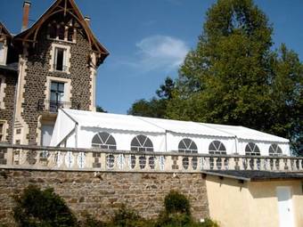 Bed & Breakfast Le Manoir D'alice