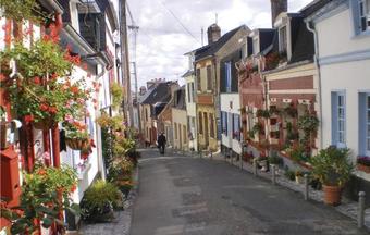 Holiday Home Toeufles Rue Bas Chaussoy