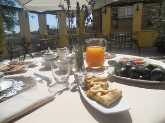 Bed & Breakfast Don Pasquale