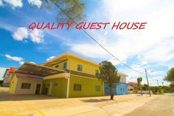 Hostal Quality Guest House