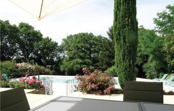 Holiday Home Rue De La Regle N-780