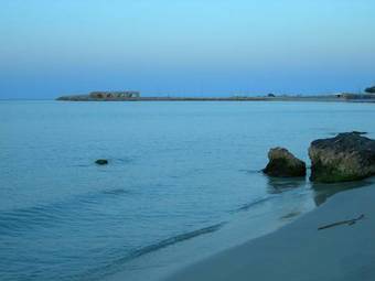 Apartamento Appartamenti Salentovistamare