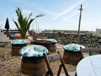 Smugglers Bay Cottage