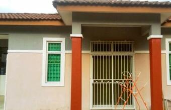 Su3 Bidara Setia Homestay