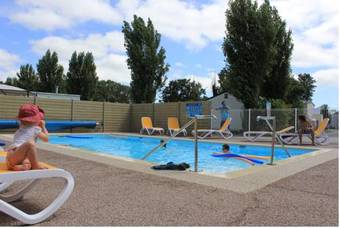 Camping De Brou�l