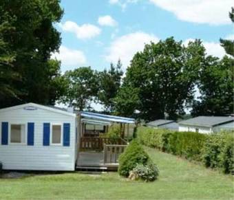 Camping D'arvor