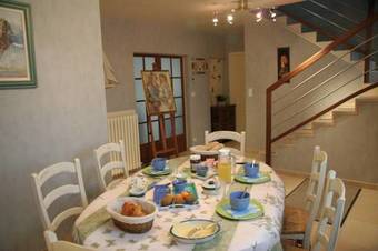 Bed & Breakfast Asphod�le