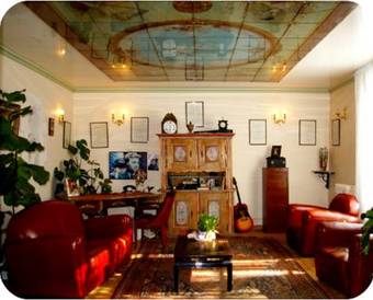 Bed & Breakfast Le Temps D'un R�ve